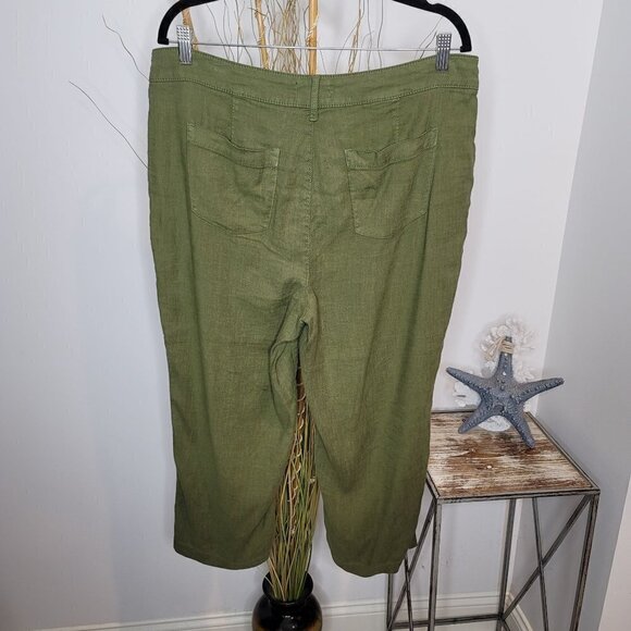 NYDJ Pants Womens 14 - Picture 2 of 7